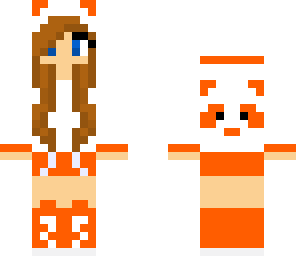 panda