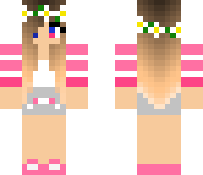 michelle skin