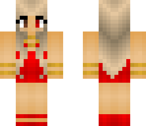 me in panty dress