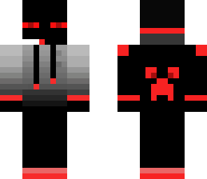 red ender