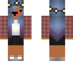 my skin