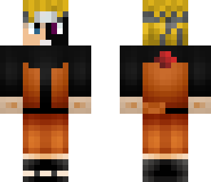 ender naruto