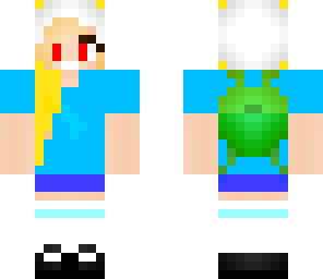 fiona original xd