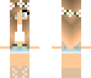 summer skin