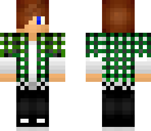 connor updated