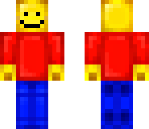 lego man