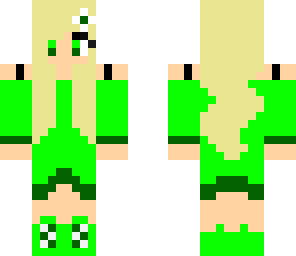 irish girl