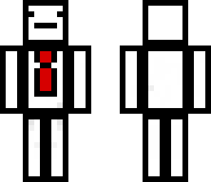 tie is evil
