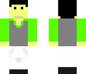 name skin