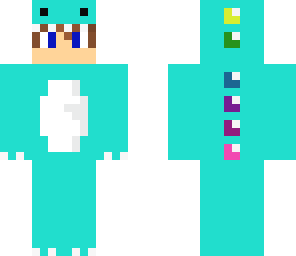 glue boy in dino wunzyyy