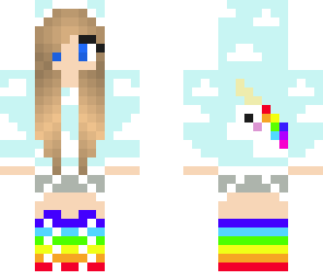rainbows