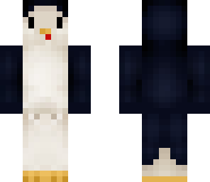 penguin