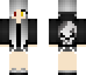 new skin