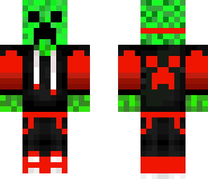 cool creeper