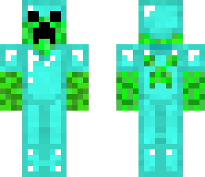 diamon creeper