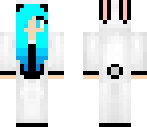 zeld the bunny