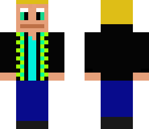 neon jimmy