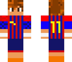 neymar junior
