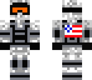 usa soilder