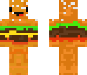 derp burger