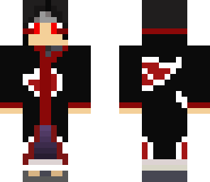 akatsuki itachi