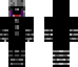 phantom with sunglasses