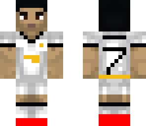 edited ronaldo