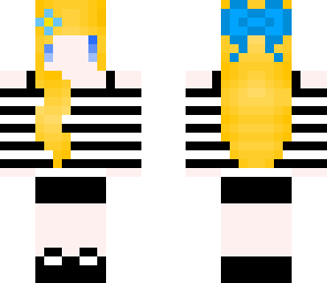 kawaii girl