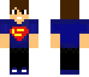 super boy