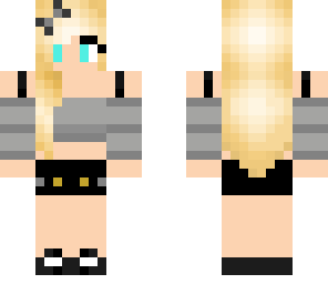 makayla gurl skin