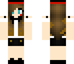 toy freddy girl