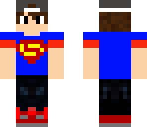 super boy 25