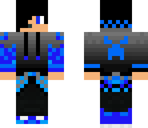 headset boy