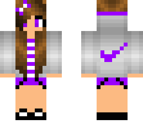 lauren's choices 2 pretty nike girl edit