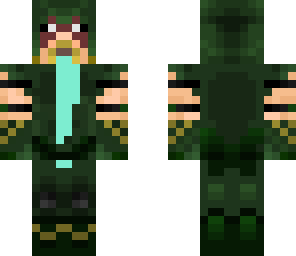 derp arrow