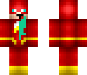 derp flash