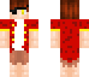 foxy boy