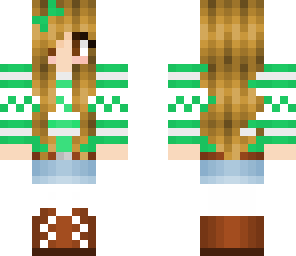 autumn girl