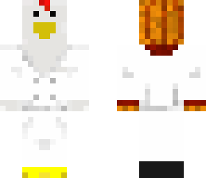 chicken