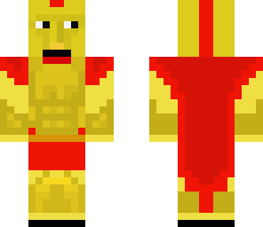 spartan