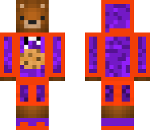 swag bear