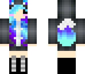 galaxy dj-fox