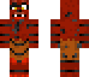 orca's_foxy_the_pirate_fox
