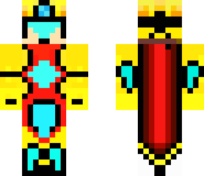 royal knight