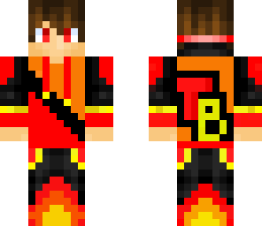 theblazeman