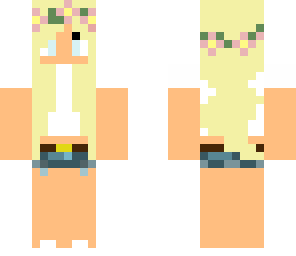 summer girl