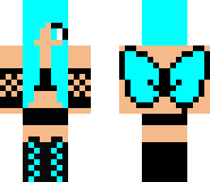 aqua angel