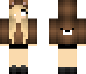 teddy bear