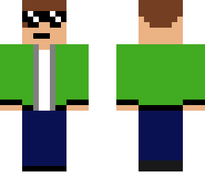 mlg dude