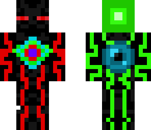 ender master